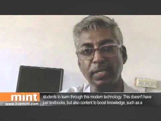 A laptop for every child