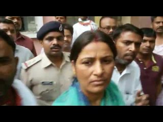 मनोरमा देवी का बयान