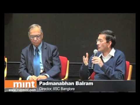 The future of Indian science- I