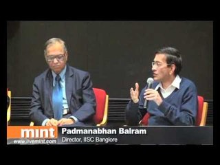 The future of Indian science- I