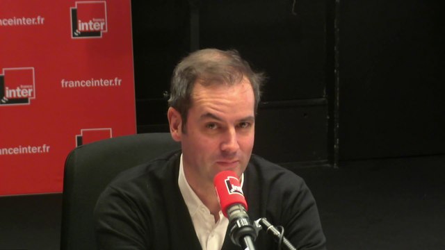 Juppé, Royal : On n'a plus de respect pour nos politiques - Tanguy Pastureau maltraite l'info