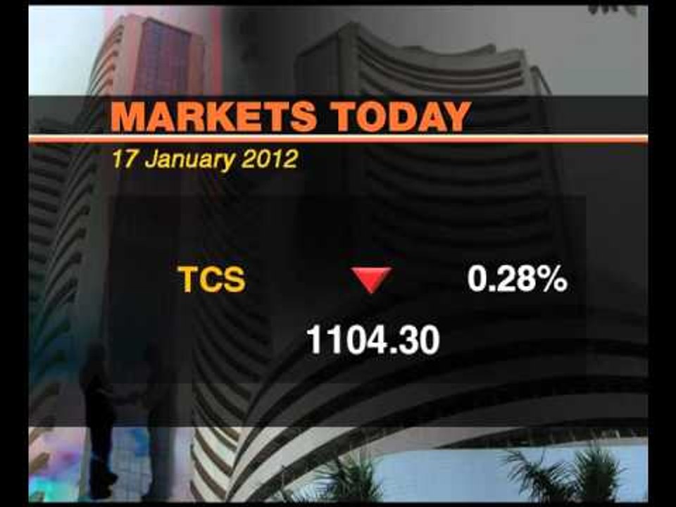 The Mint Report for 17 January 2012