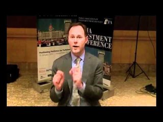 Interview: William Blair  Company's Brian D. Singer