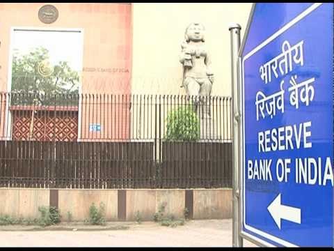 Returning India to growth