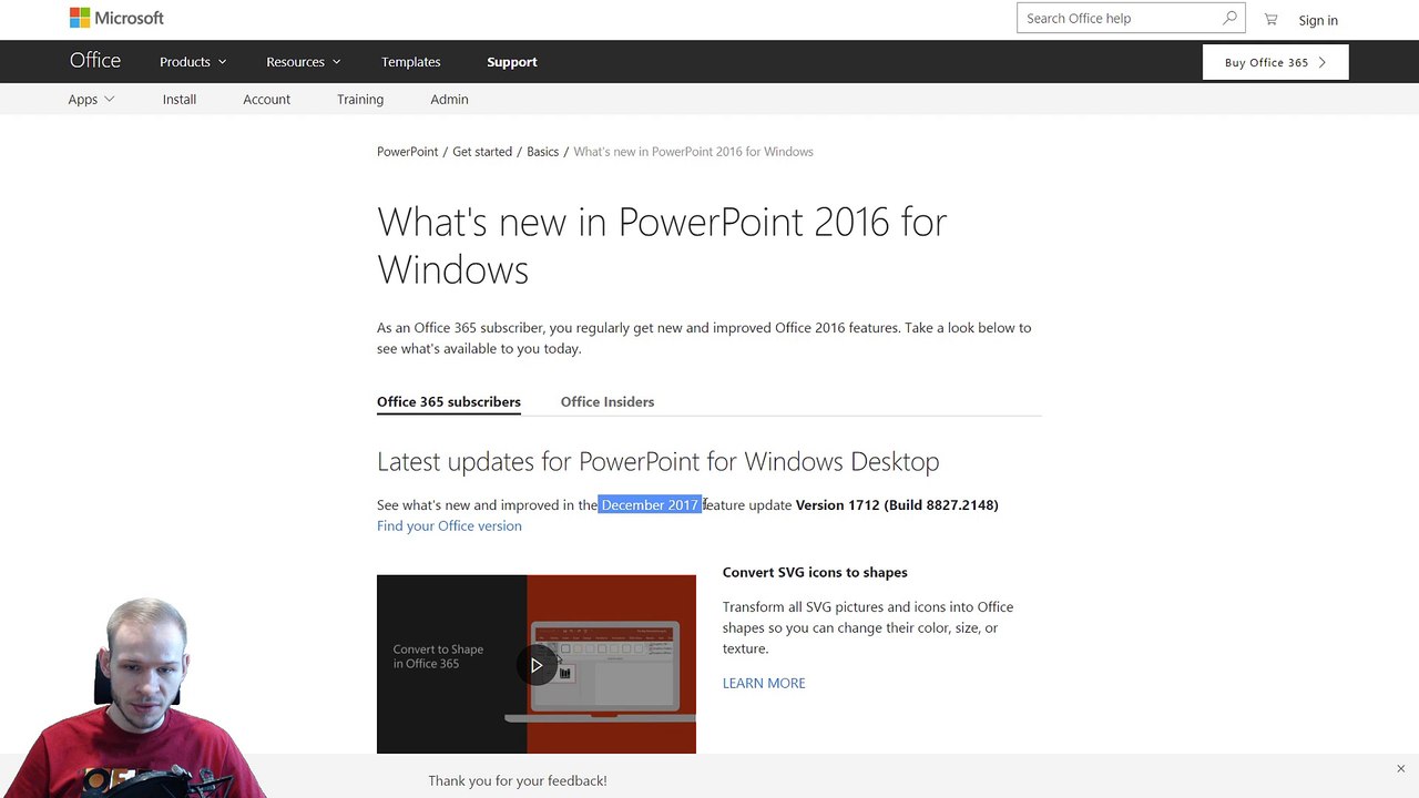 3. Importing SVG Vector Images into PowerPoint!
