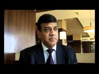 Interview: RIM India's MD, Sunil Dutt