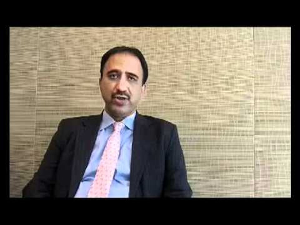 Interview: Probir Rao, Jefferies India