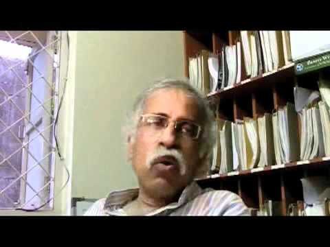 Interview: Claude Alvares, Director, Goa Foundation