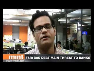 Banking on stability