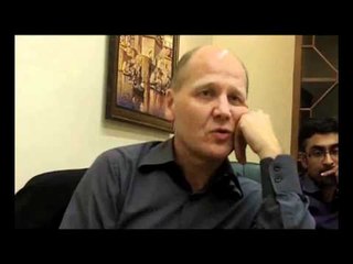 Interview: Uninor MD Sigve Brekke