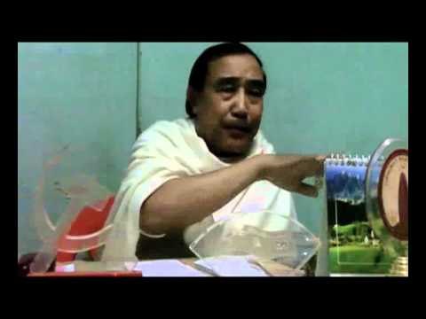 Interview: Manipur's State Secretary, CPI, M Nara Singh