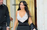 Kim Kardashian West forgot to tell Scott Disick she was having third baby