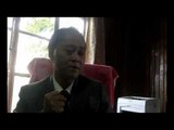 Interview: Manipur's, Chief Electoral Officer, P.C. Lawkunga
