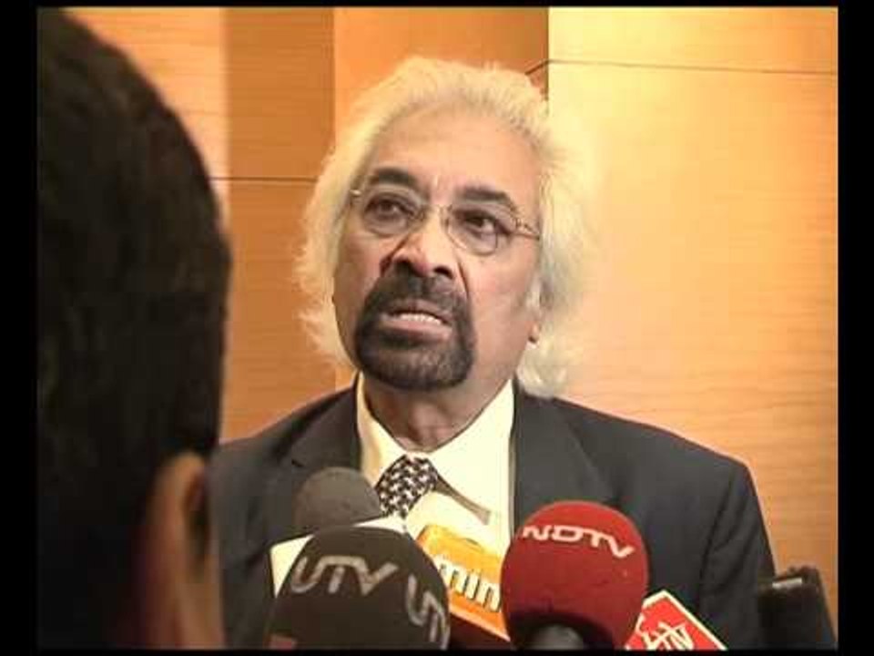 Interview: Sam Pitroda, advisor to the PM