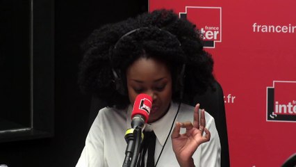 Château Rouge, capitale de la mode - La chronique de Roukiata Ouedraogo