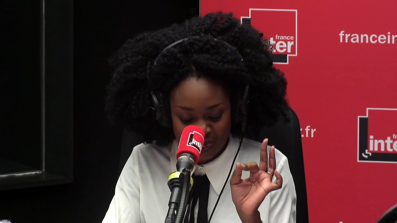 Château Rouge, capitale de la mode - La chronique de Roukiata Ouedraogo