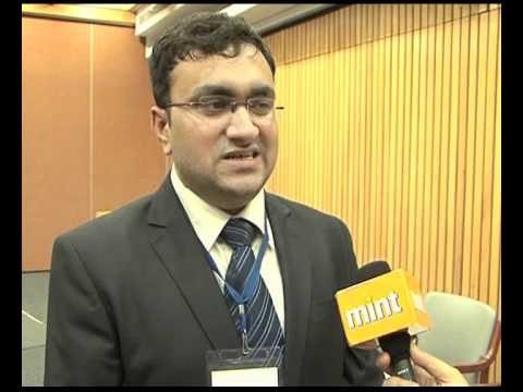 Interview: Transparency International's Ashutosh Mishra