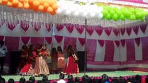 Pankhida tu uda ke Jana Baba Ghar sad dance video # 26 जनवरी 2018   # SPSK #