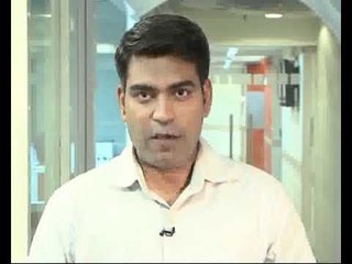 The slowdown is coming