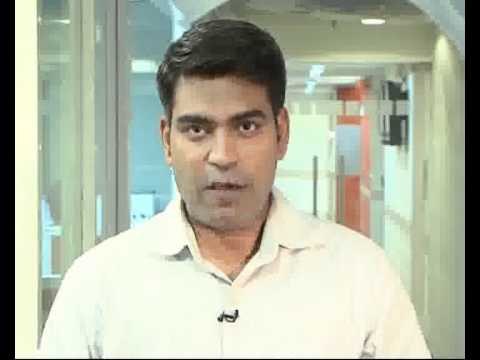 The slowdown is coming