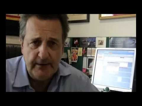 Interview: Cathay Airlines GM, South Asia, Middle East Africa, Tom Wright