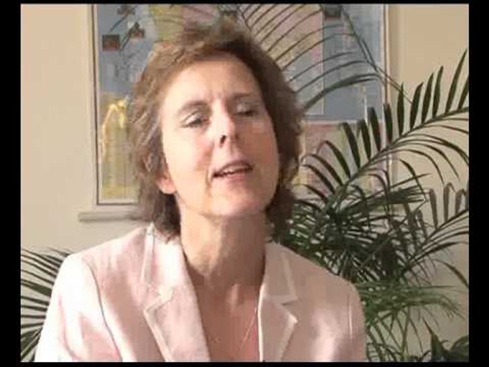 Interview: EU climate action commissioner, Connie Hedegaard