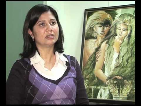 Interview: Economist, ICRA, AditiNayar