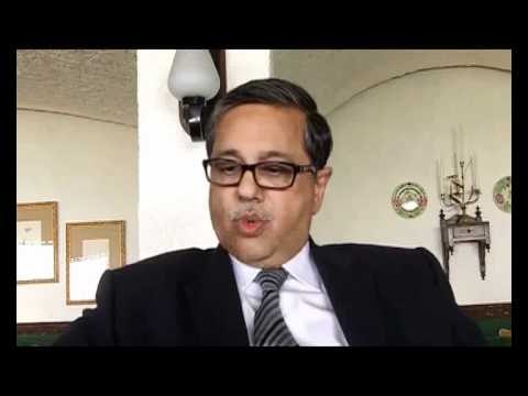 Interview: PT Bumi Resources' commissioner: Nalinkant Rathod