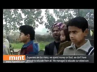 The politics of education