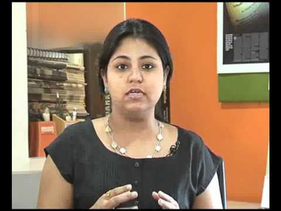 Mark to Market on Jain Irrigation