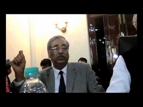 Interview: Coal India's chairman: N.C. Jha