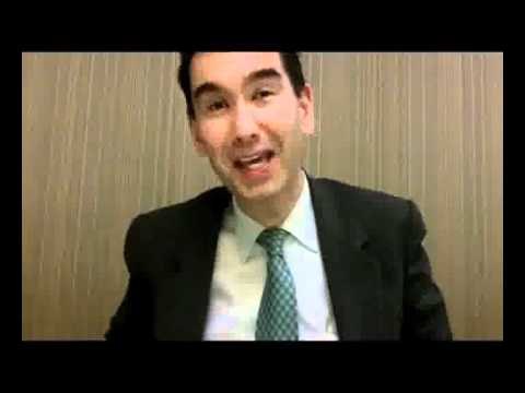 Interview: President of EY Transaction Advisory Services Company, Japan, Kenneth G Smith