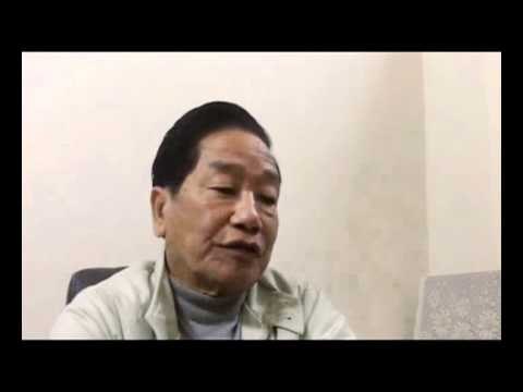 Interview: Power Minister, Manipur: Phungzathang Tongsing