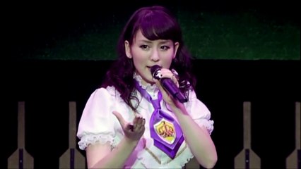 菅谷梨沙子『エレガントガール』