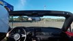 BMW SDCCA Autocross 01/2018 Timed Laps 3 and 4