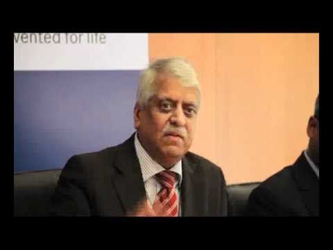 Interview: Bosch's MD: V K Viswanathan