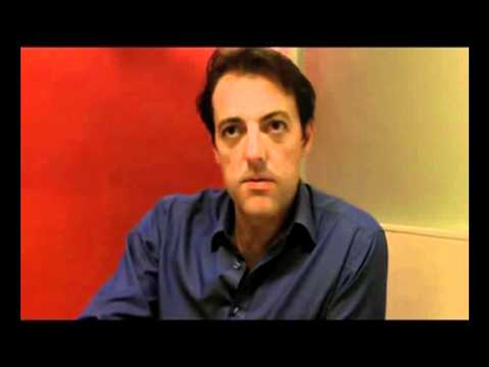 Interview: Head of Digital Integration, Asia-Pacific, Fleishman-Hillard, Napoleon Biggs