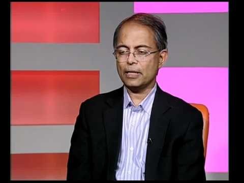 Interview: Group Leader, Infotronics, Ford Research, K. Venkatesh Prasad
