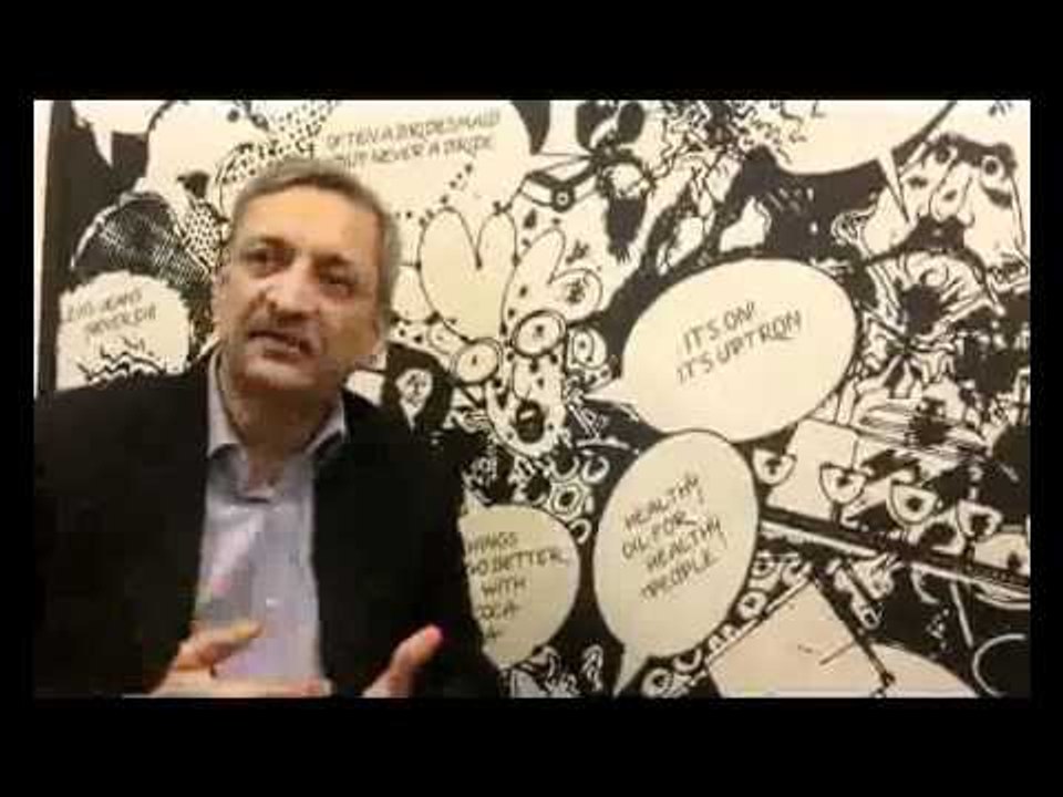 Interview: CEO, Asterii Analytics: Niteen Bhagwat