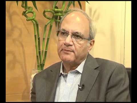 Interview: HCL's Chairman CEO, Ajai Chowdhury