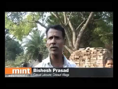 Distressed and divided