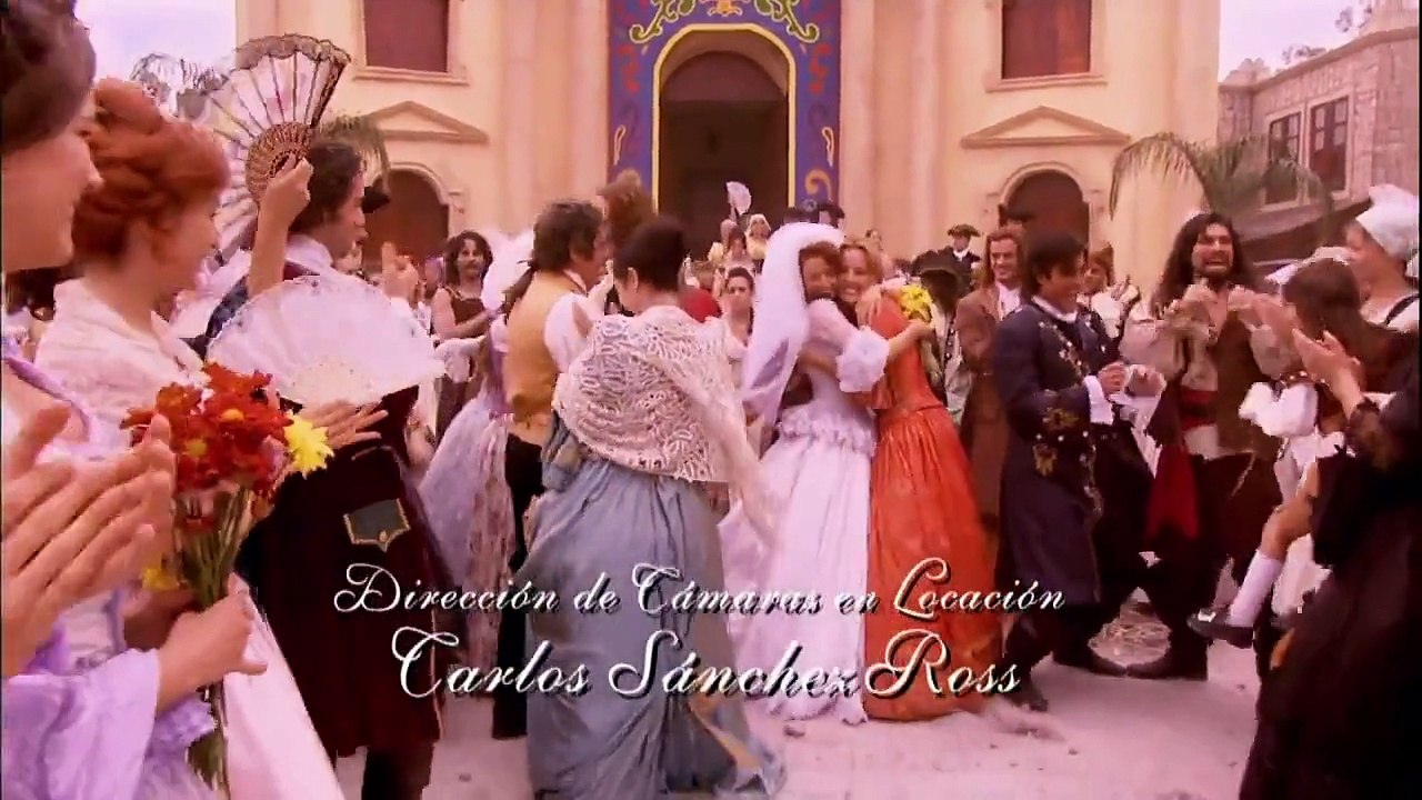 pasion cap 29
