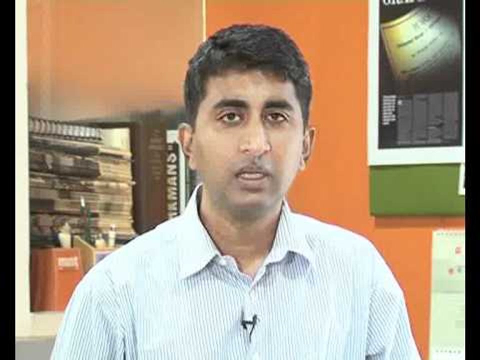 Mark to Market on Firstsource