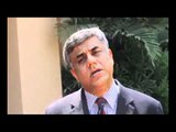 Interview: Chairperson for Centre for Public policy at IIM-B: Rajeev Gowda