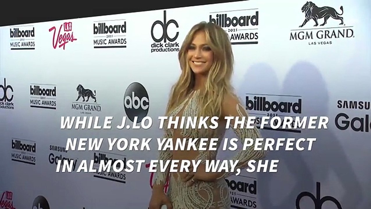 J. Lo’s Way Or The Highway! Diva Singer Puts Ultra-Strict Pre-Wedding Rules On A-Rod