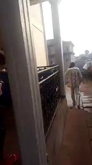 Vidéo: Clement Atangana esquisse des pas de danse suite à sa nouvelle nomination!