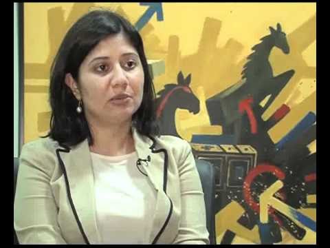 Interview: Economist, ICRA: Aditi Nayar