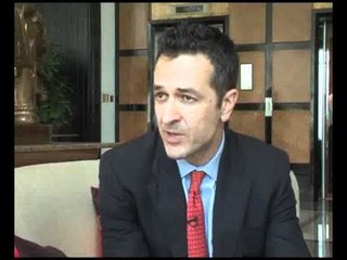 Interview: President  CEO of Forx International Channels: Hernan Lopez