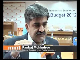 Budget 2012: The missing links