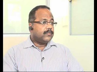 Interview: Roubini Global Economics' Kunal Kumar Kundu